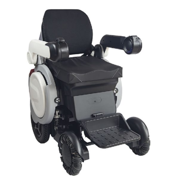 Scuba S250 Future Akülü Tekerlekli Sandalye