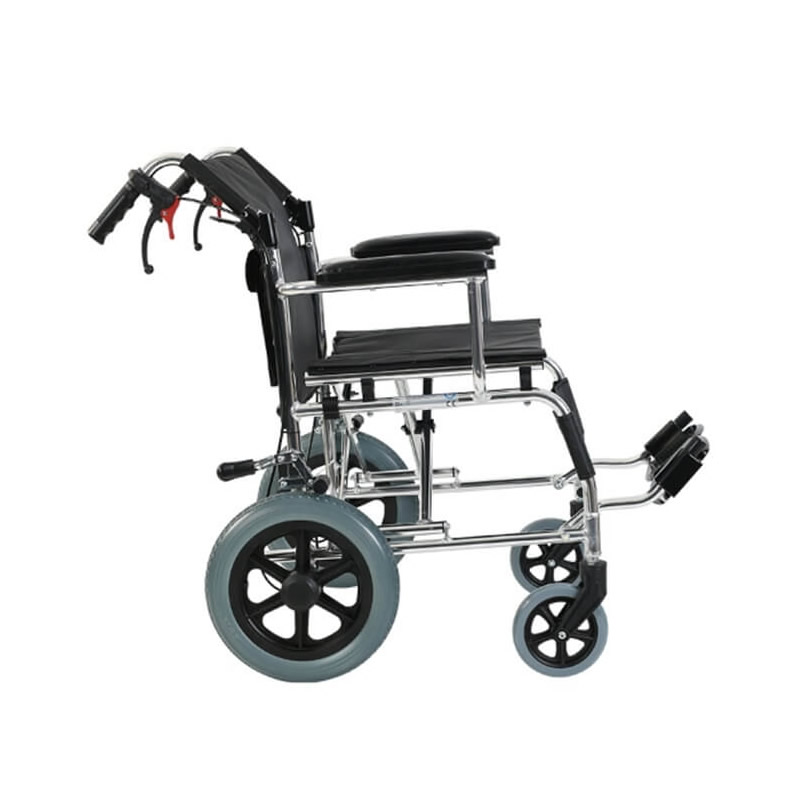 Golfi-8 G501 Hasta Transfer Sandalyesi - Görsel 2