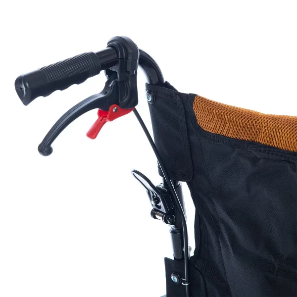 RÖMER R212 Hafif Manuel Tekerlekli Sandalye - Görsel 6